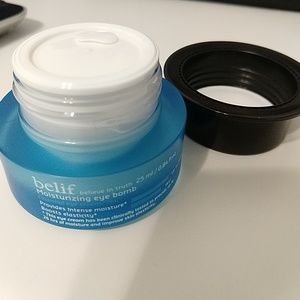 NWOT Belif Moisturizing Eye Bomb